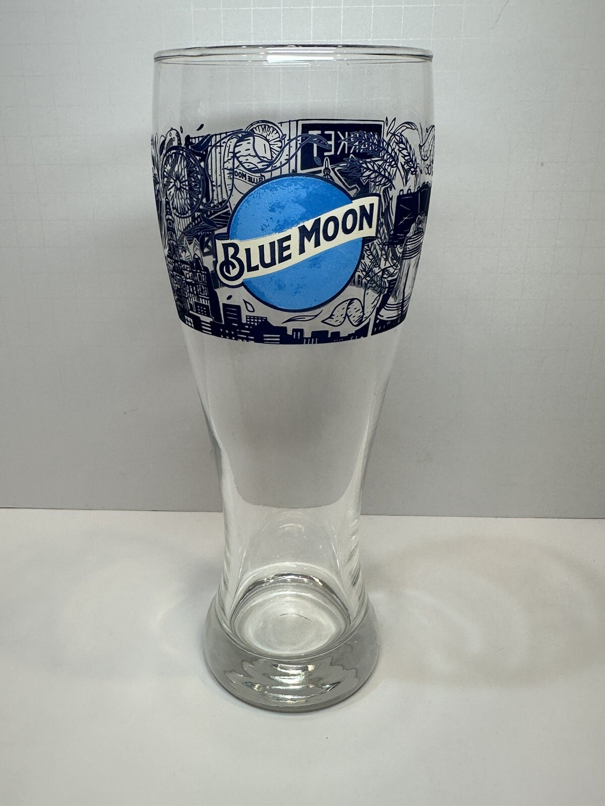 Blue Moon 8 Blue Moon 8