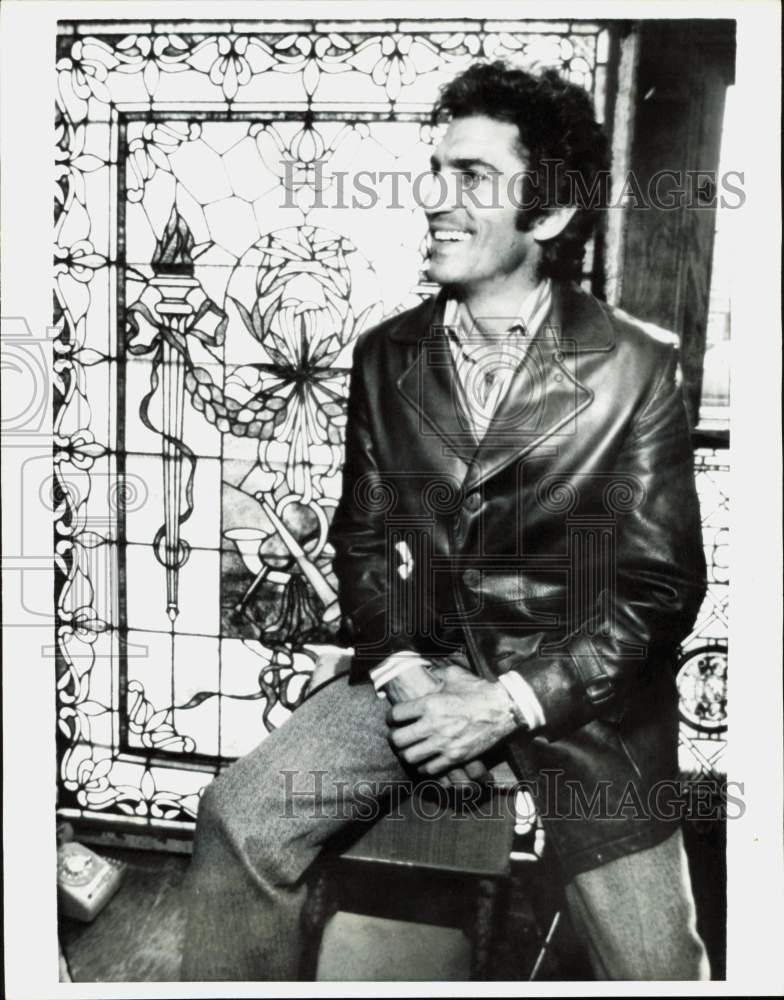 Press Photo Sergio Franchi - lra67691 Press Photo Sergio Franchi - lra67691