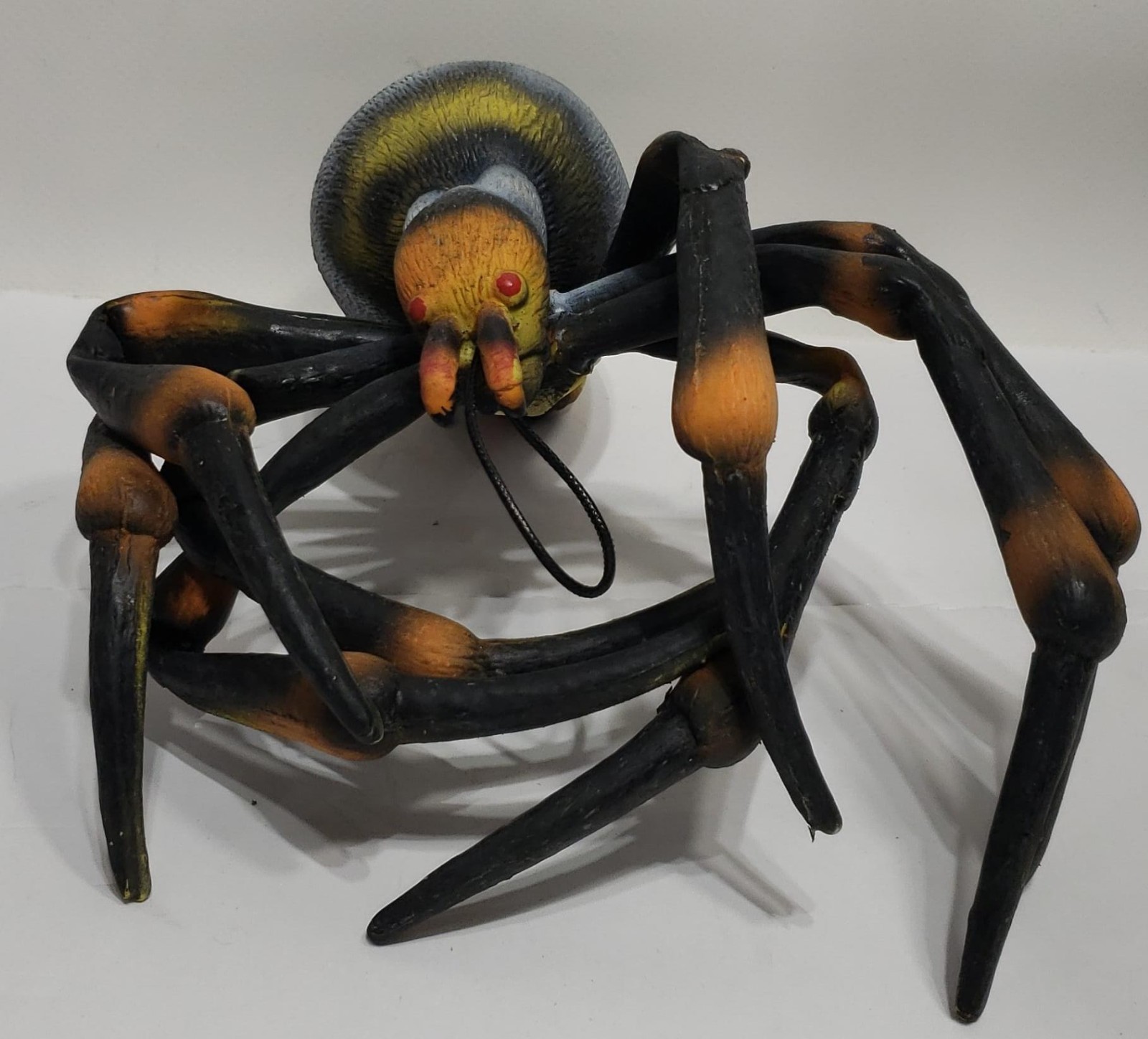 Ashland Giant Joro Spider Halloween Prop 13 Ashland Giant Joro Spider Halloween Prop 13
