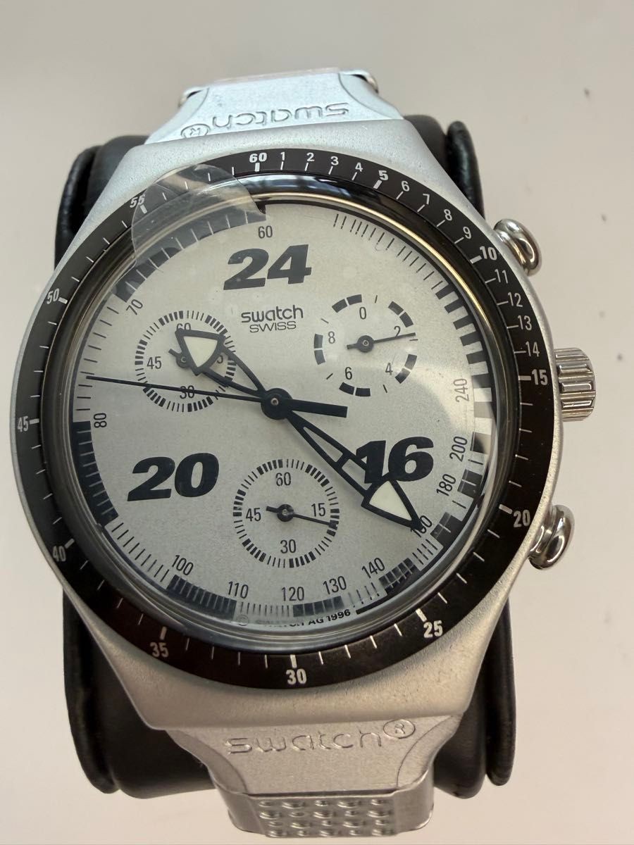 IRONY Wristwatch Chronograph Analog Mens