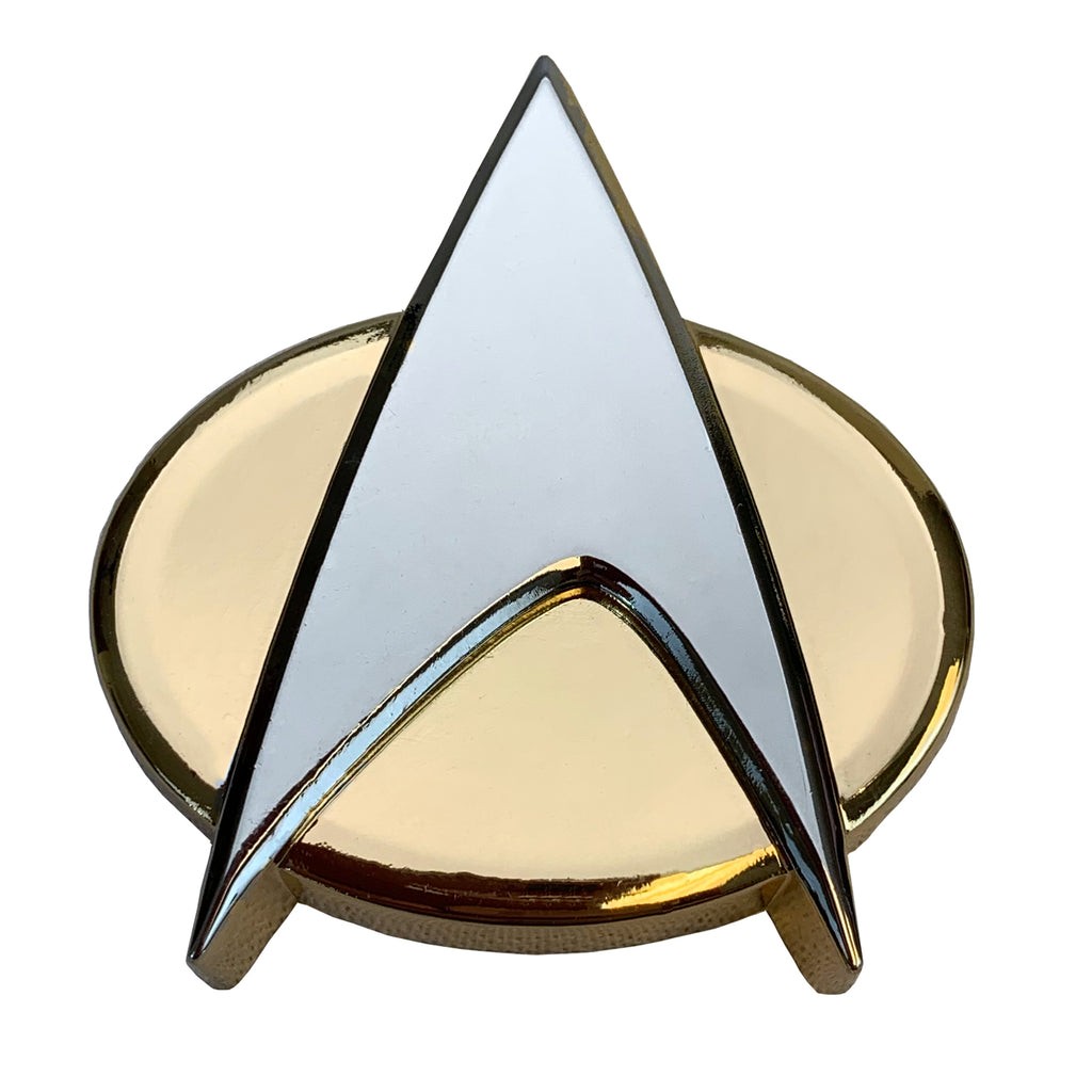 Official Star Trek: The Next Generation Starfleet Communicator Bottle Opener