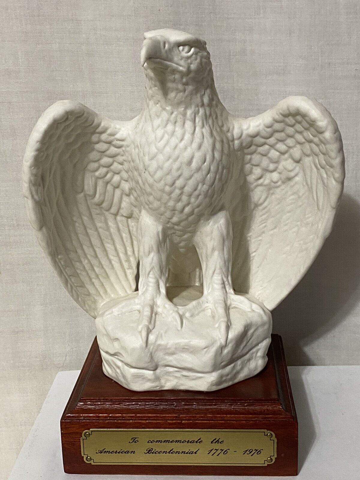 Goebel American Bicentennial Eagle Statue 2597/5000