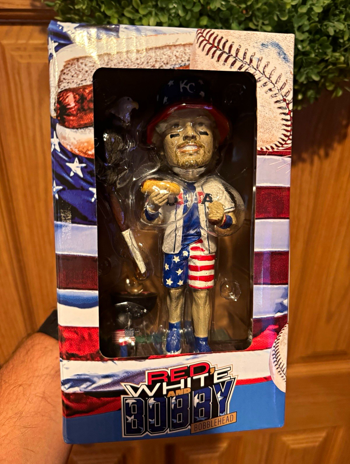 Fountains Up Bobby Witt Jr. Bobble Series 2026 Tickets For Less Exclusive #5
