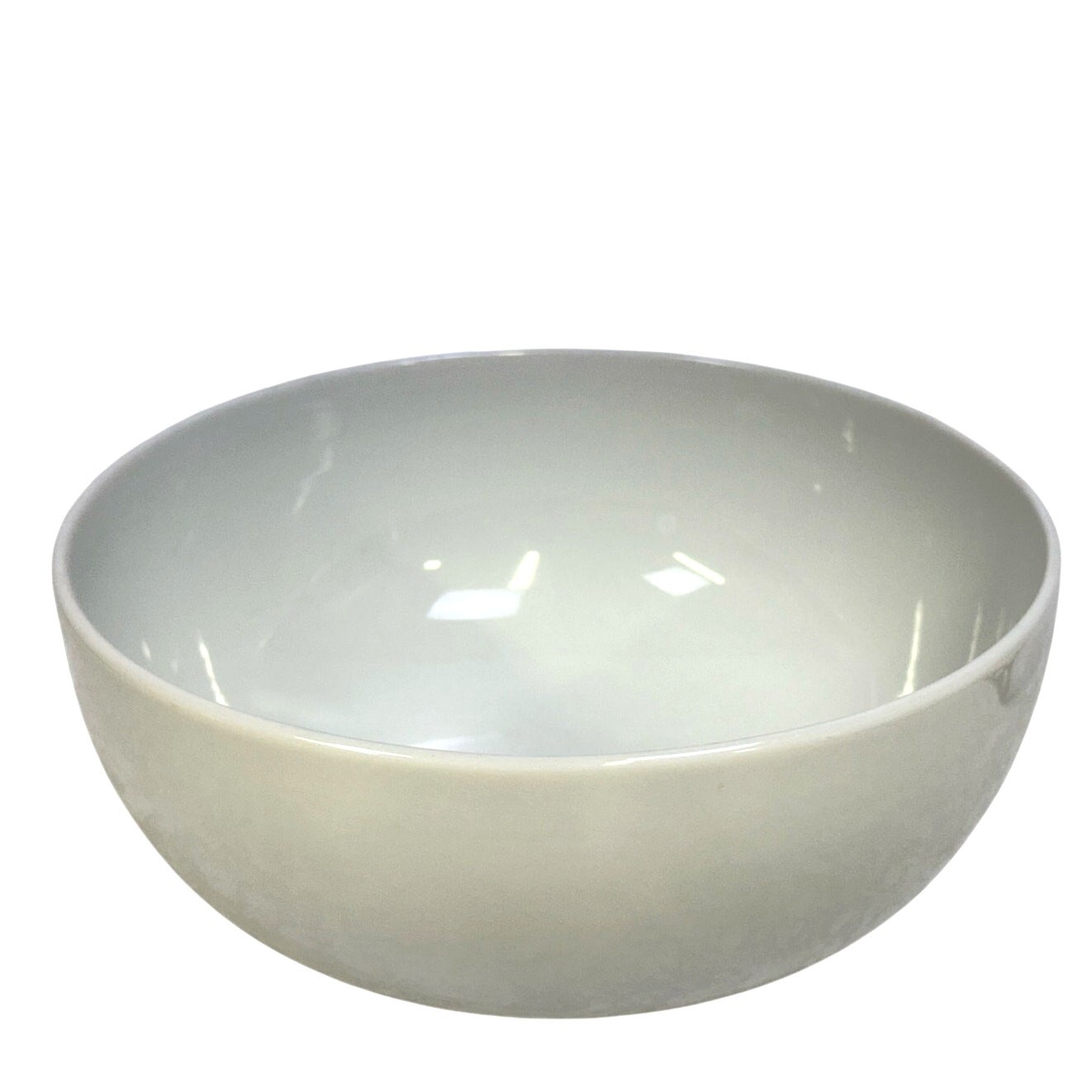 Dansk Bistro Bisserup White 1981-2002 Retired Japan 8.5\