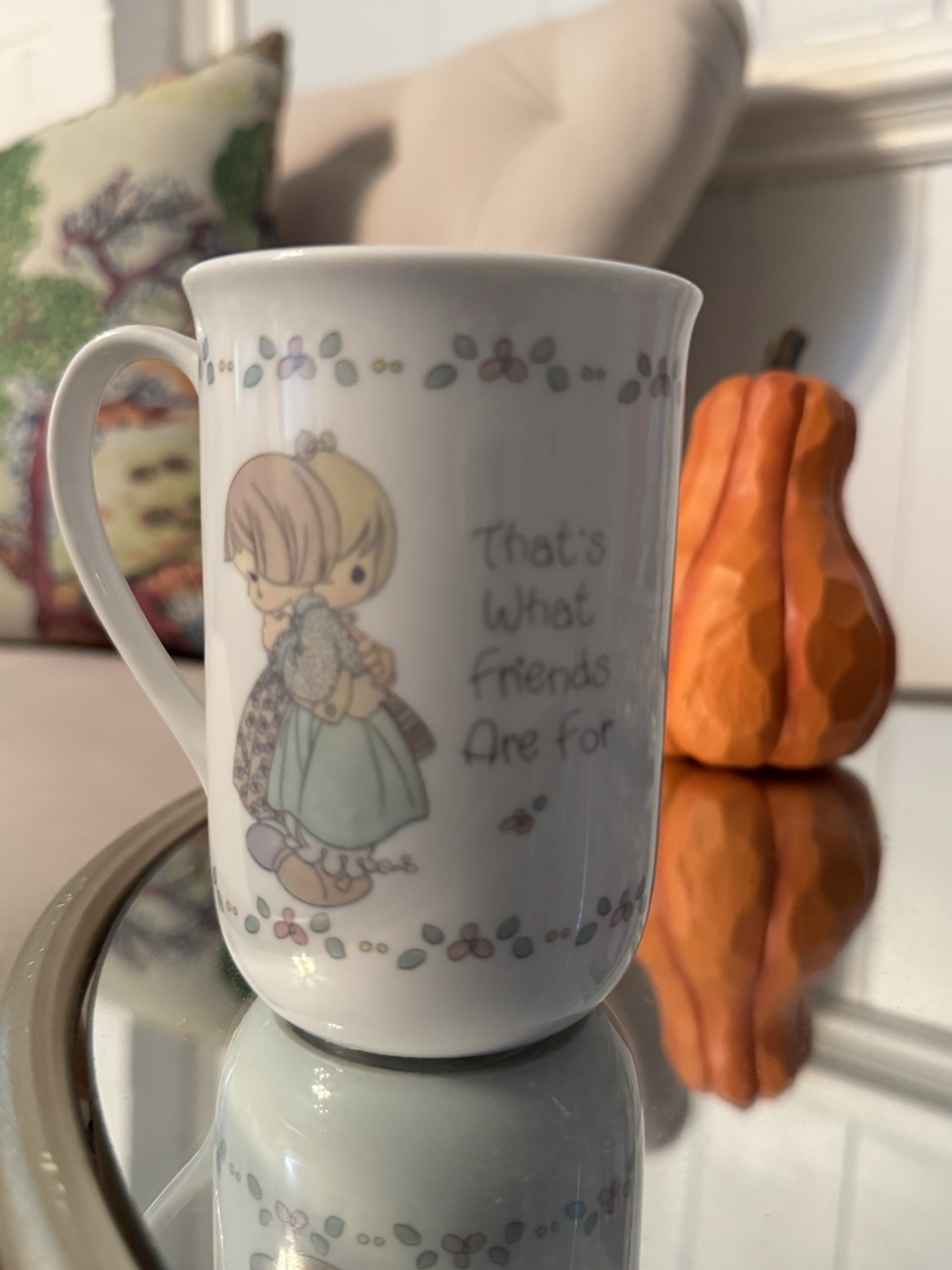 That’s What Friends Are for Mug #511722 Pre-owned Excellent Condition