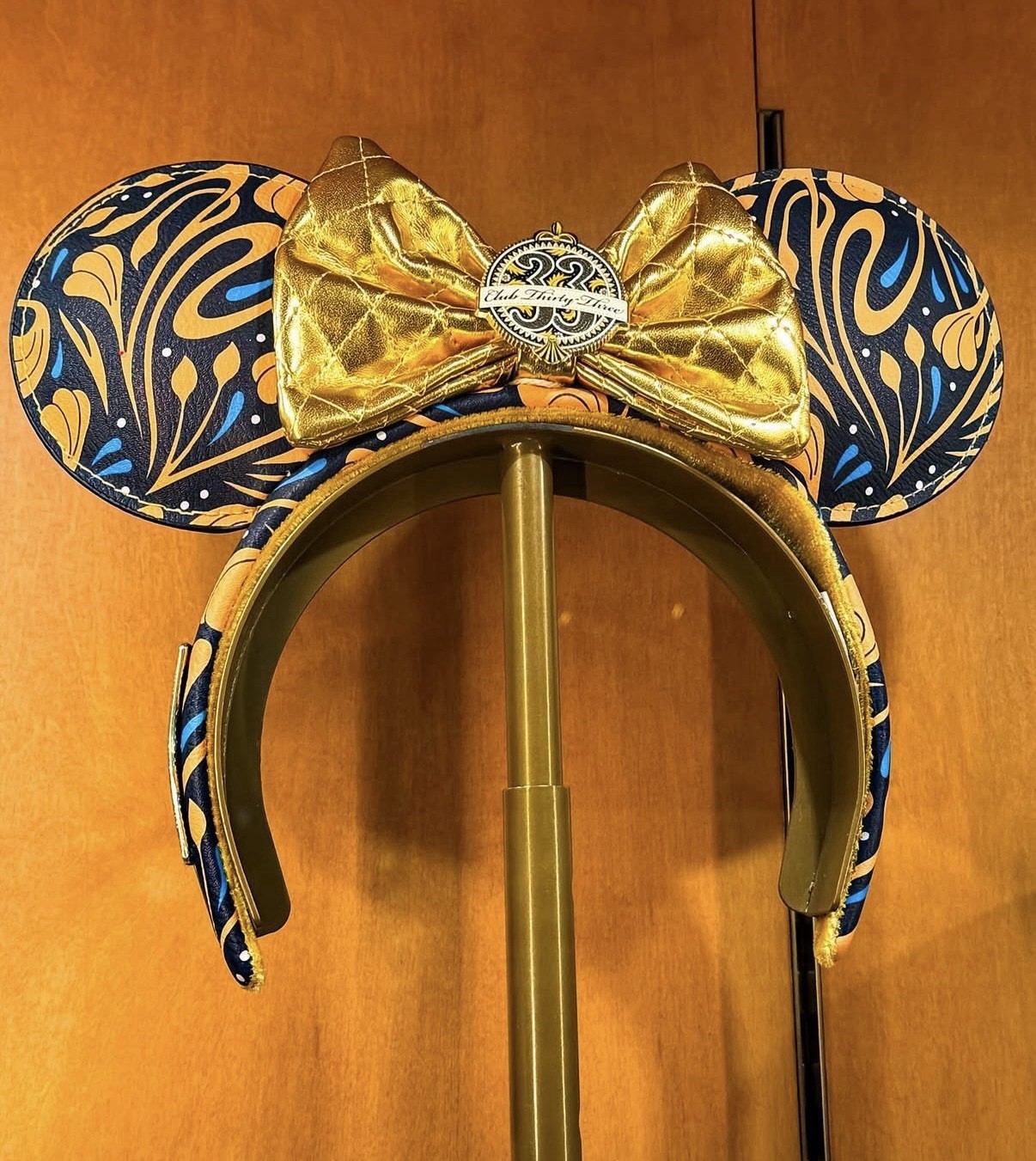 NWT Rare Club 33 Alfred ears collection 2024 NWT Rare Club 33 Alfred ears collection 2024