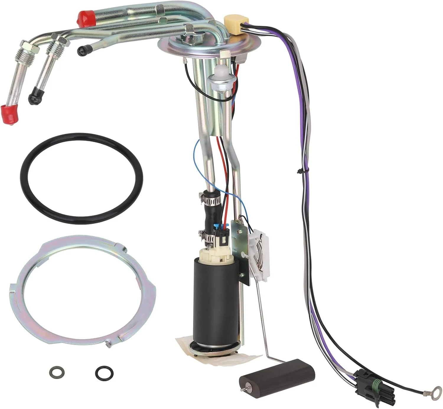 Electric Fuel Pump Module Assembly fit for 1996-1997 Chevrolet & GMC, Heavy Duty