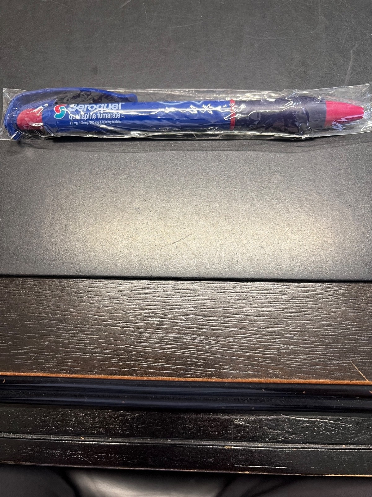 Seroquel PENS Drug Rep Pharmaceutical Seroquel PENS Drug Rep Pharmaceutical