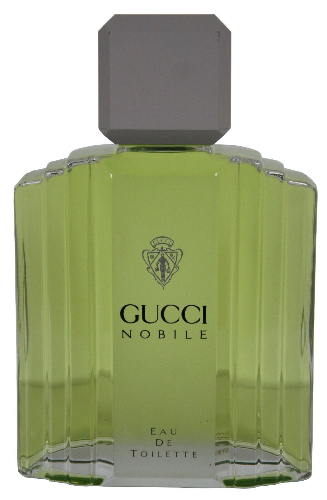 Gucci Nobile Eau Toilette Factice Dummy Cologne Perfume Bottle Store Display 11\