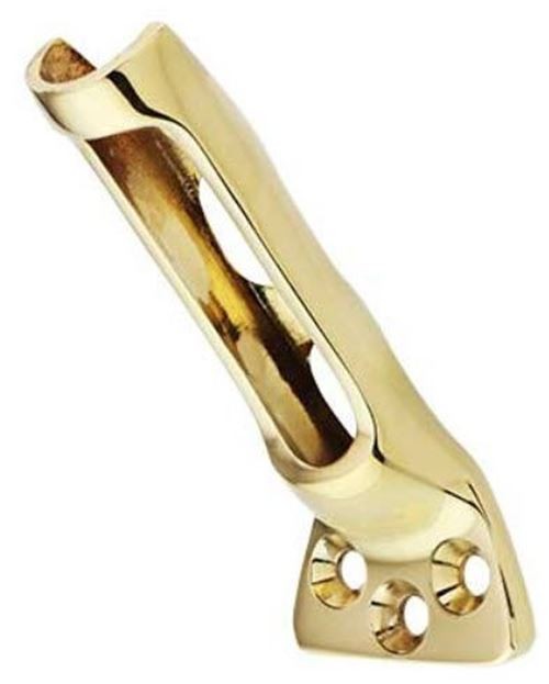Flag Pole Bracket for 3/4\