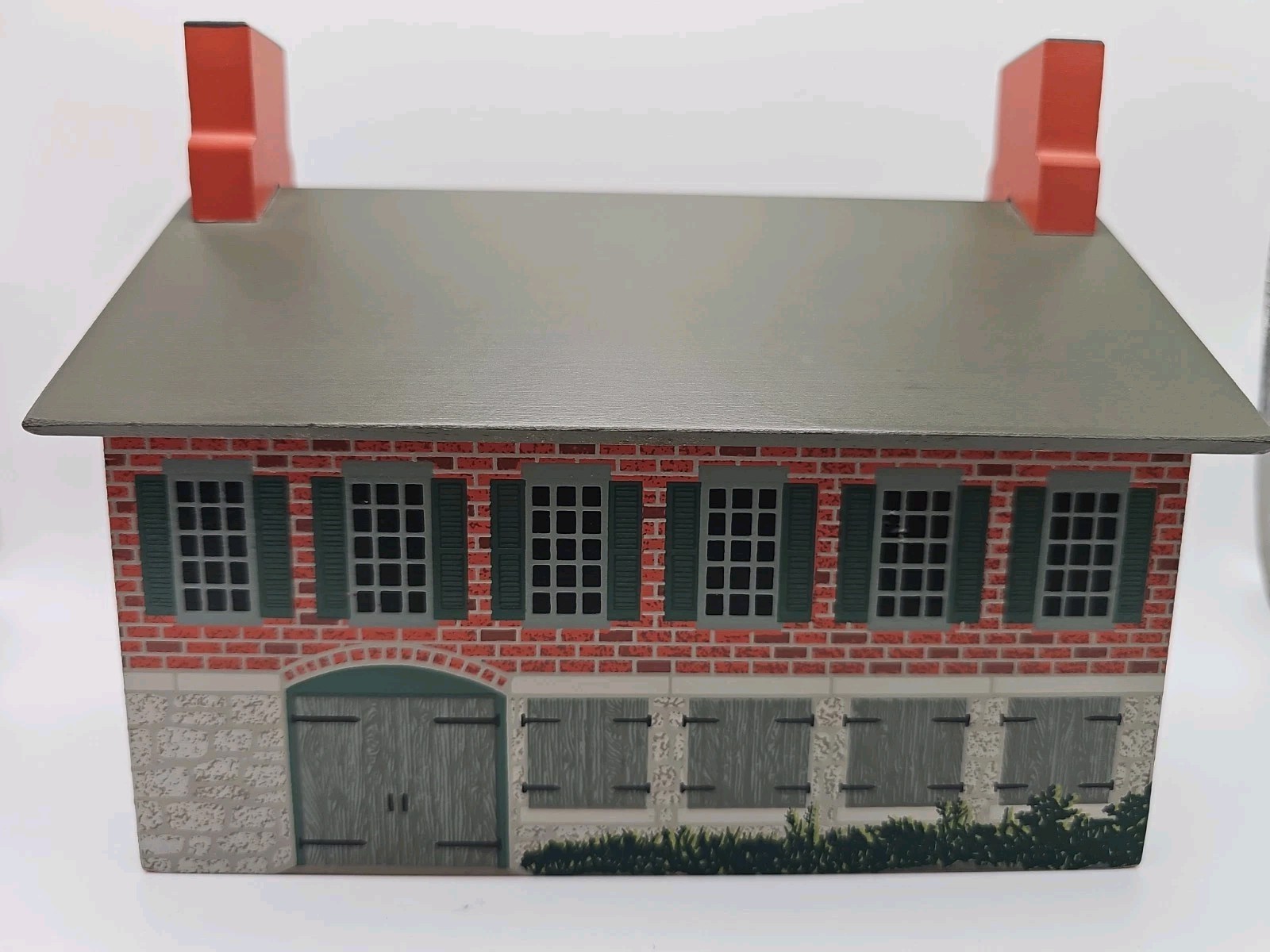 Windfield Designs Calvin Robbins Blacksmith Shop Glens Falls, NY c. 1831 Windfield Designs Calvin Robbins Blacksmith Shop Glens Falls, NY c. 1831
