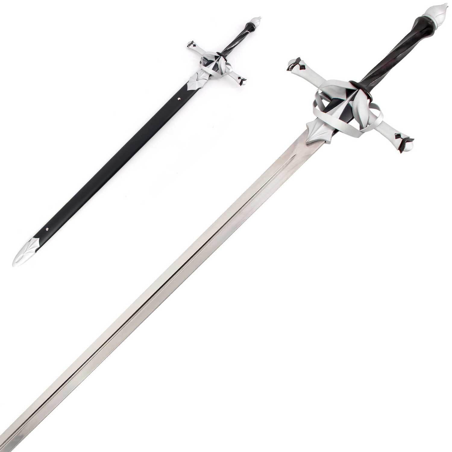 Jeanne Alter Excalibur Ruler\'s Sword of St. Catherine, Replica of Ruler\'s swo...