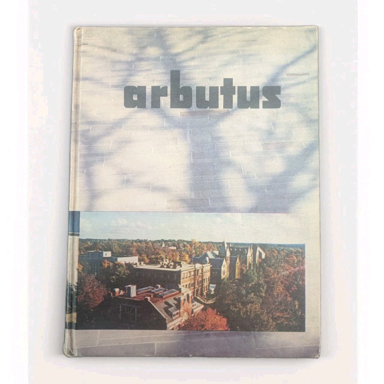 1951 Indiana University Yearbook Bloomington Arbutus, Vol 58, Good, IU Grads