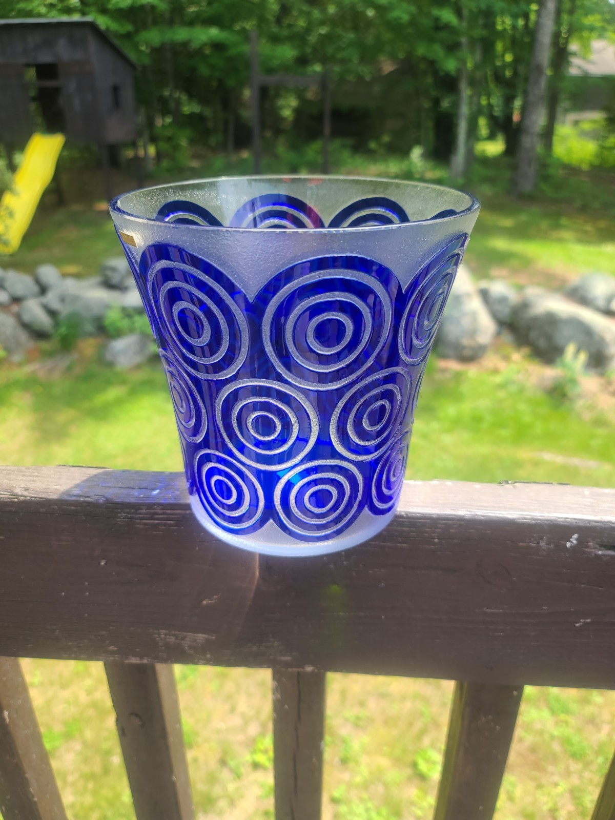 Art Deco German Vase, 1930\'s, Beautiful