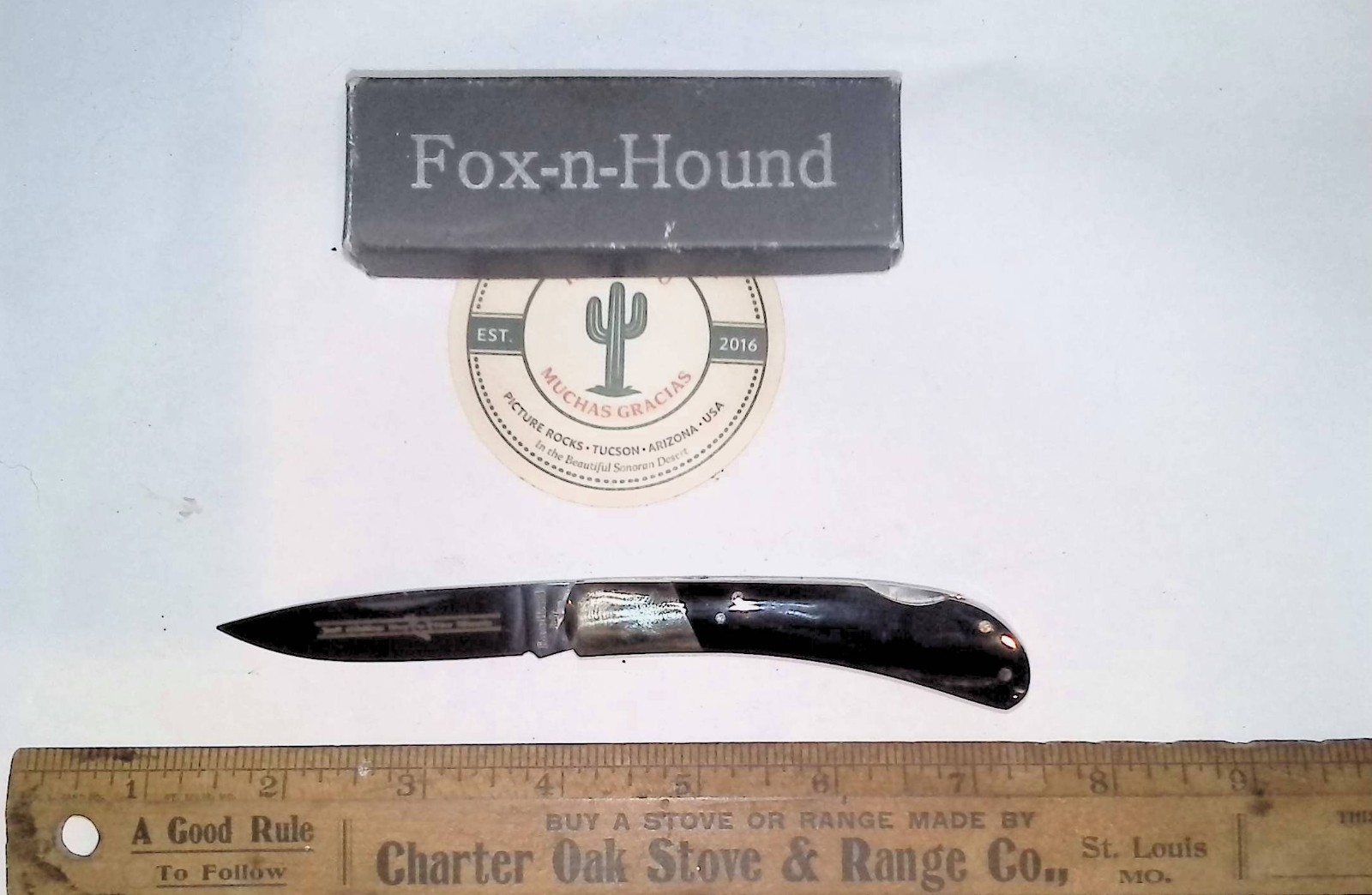 Fox-n-Hound 