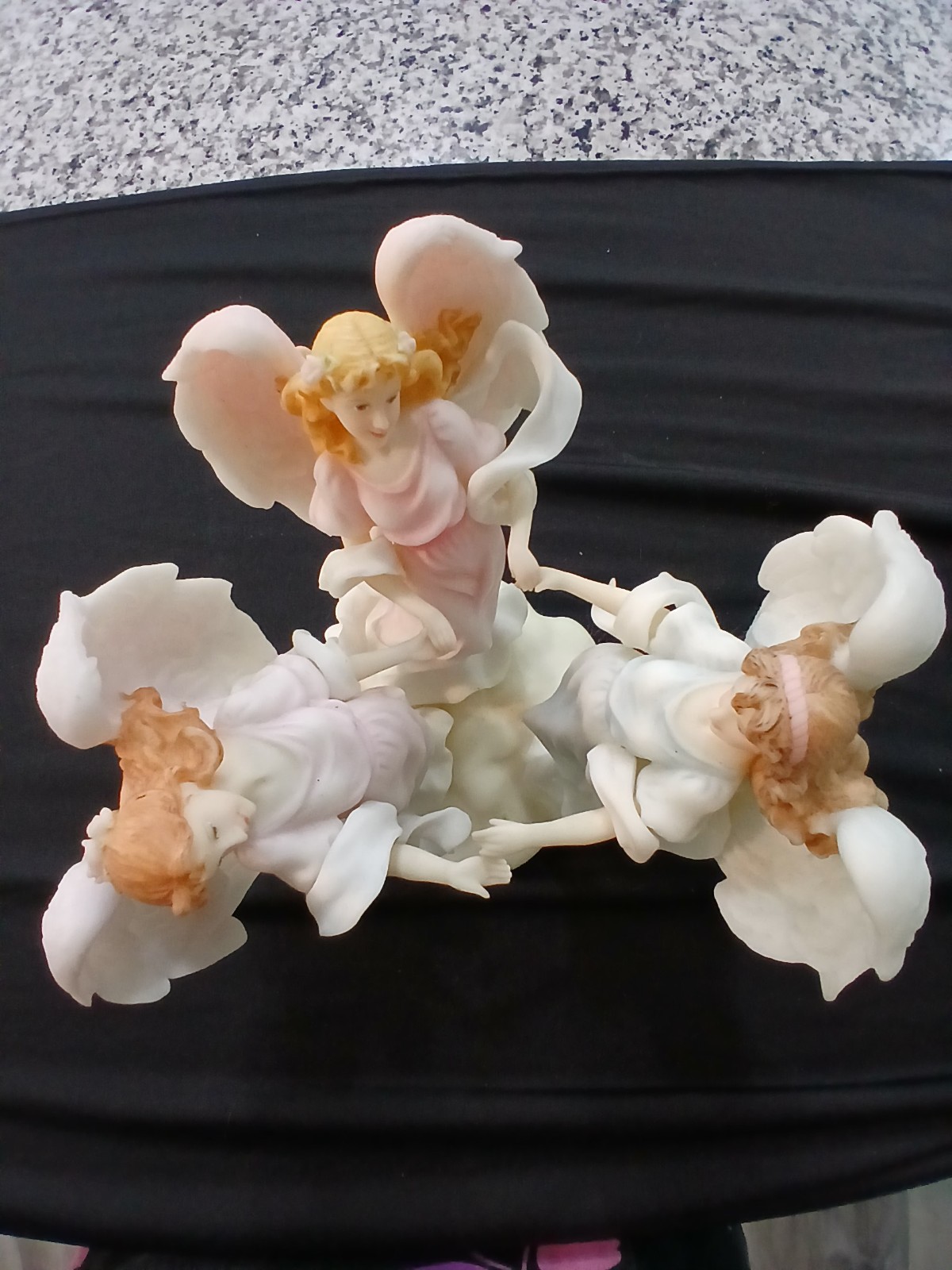 Vintage Seraphim Classics, Heavenly Circle, \ Vintage Seraphim Classics, Heavenly Circle, \