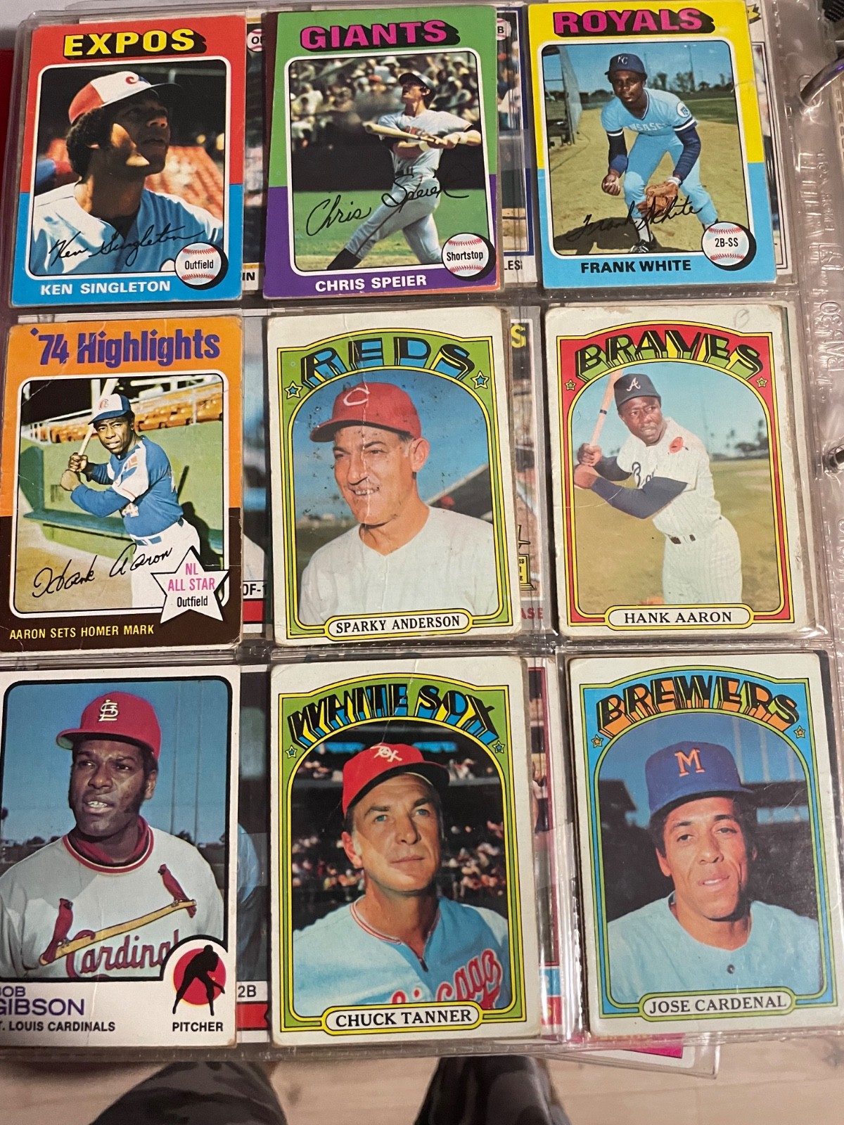1986 topps baseball cards unopened box 1986 topps baseball cards unopened box