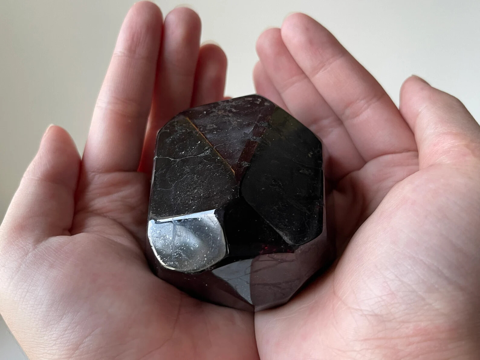 Polygan Garnet 1–3\