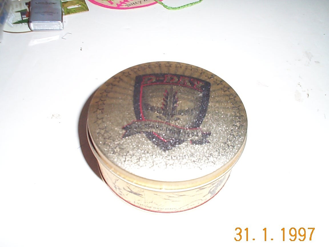 1994  ZIPPO \