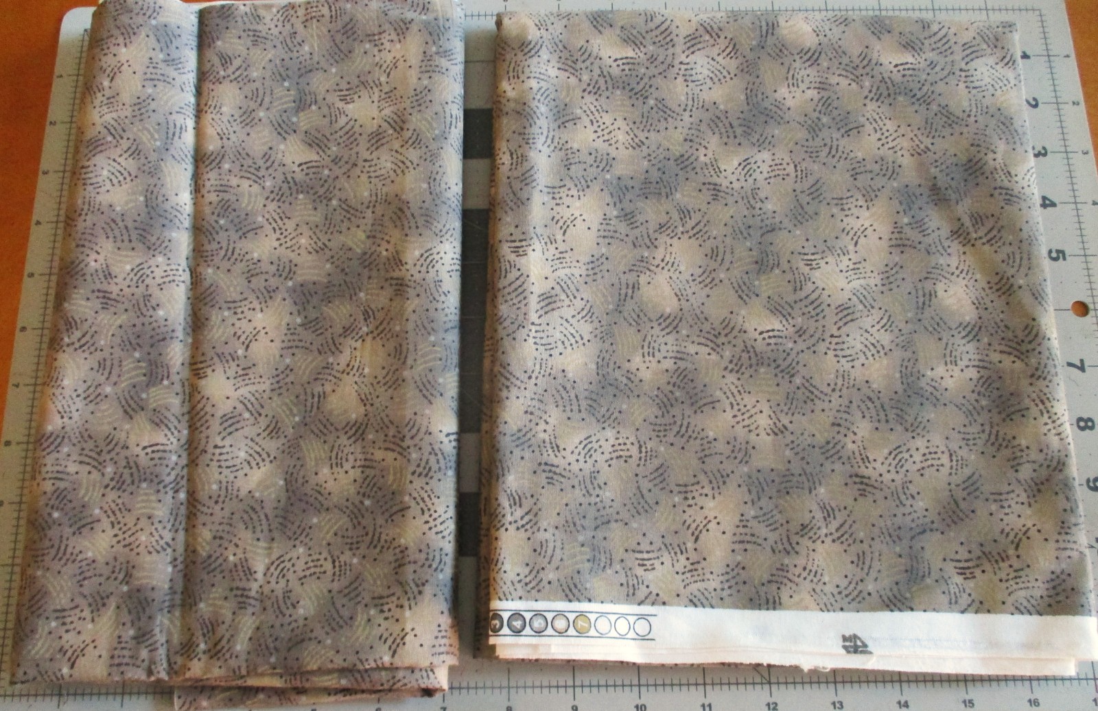 OOP VHTF Classic Cottons 2003 fabric cotton quilting sewing 3 yards OOP VHTF Classic Cottons 2003 fabric cotton quilting sewing 3 yards