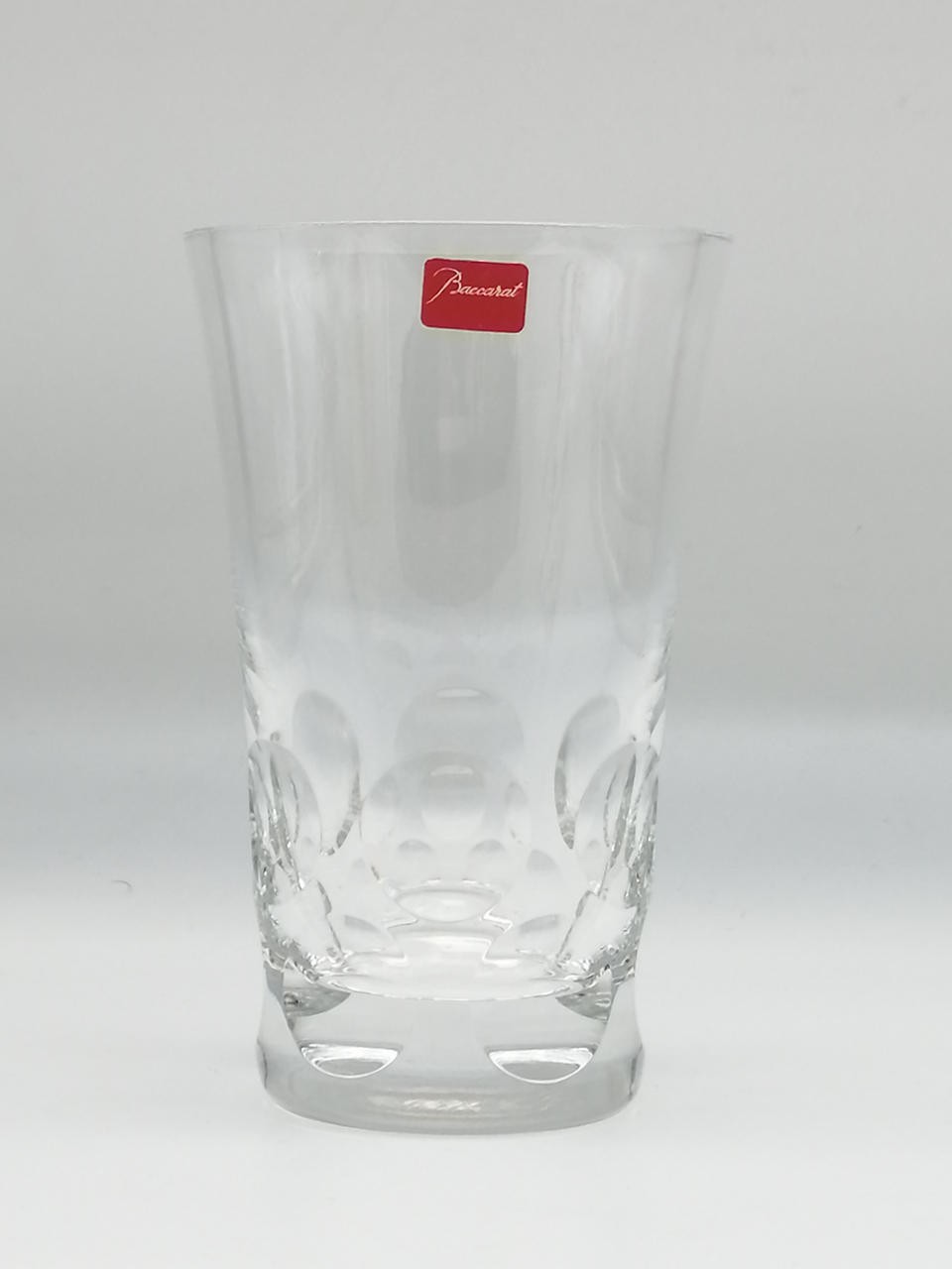 baccarat beluga highball glass