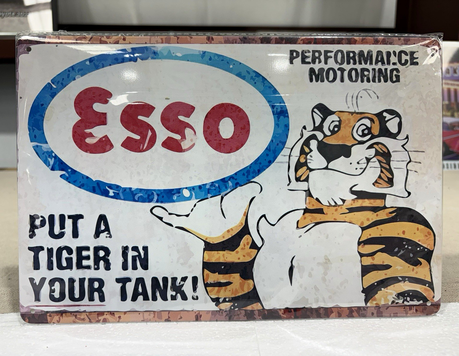 Esso 