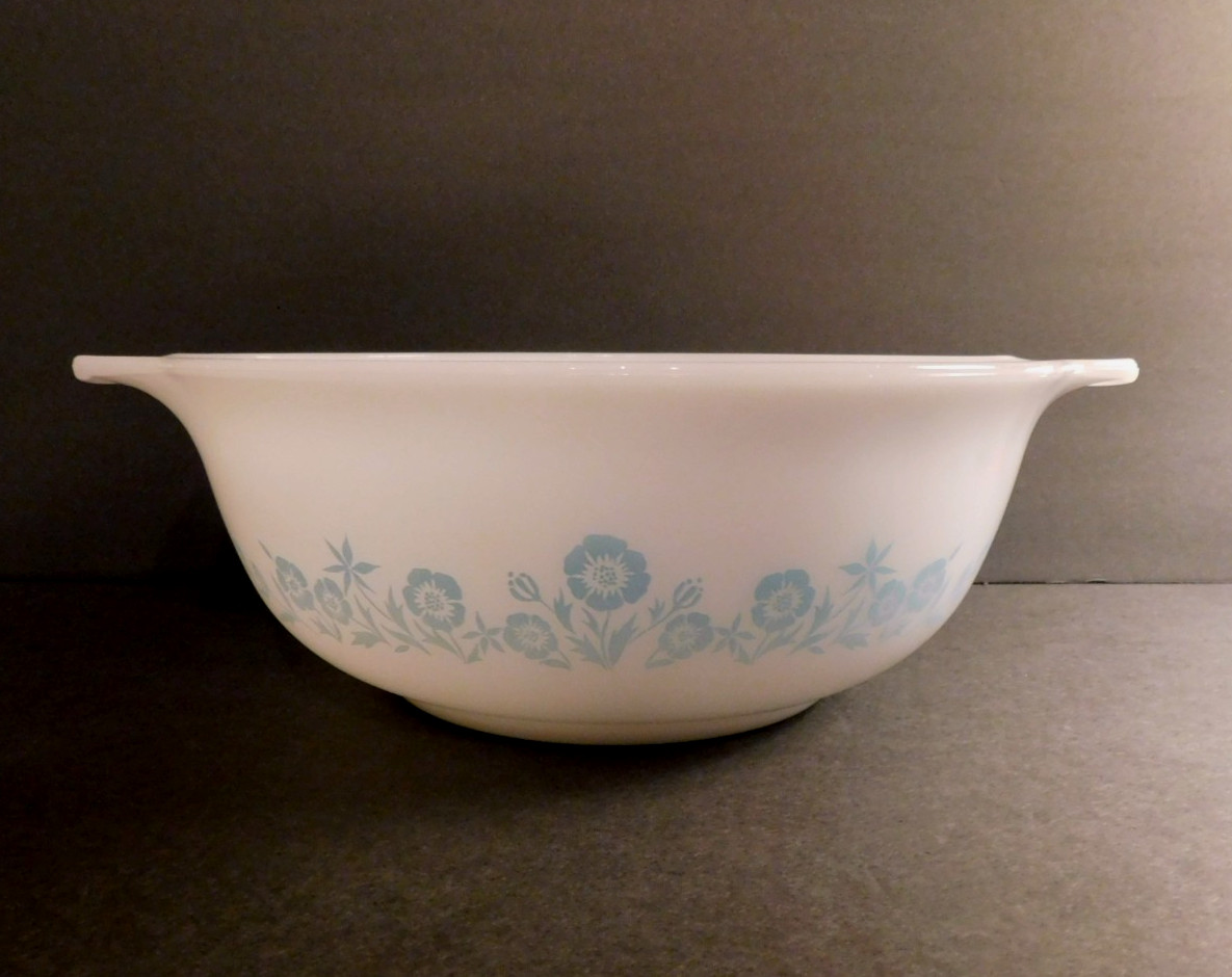 GLASBAKE J-2357 18 USA \