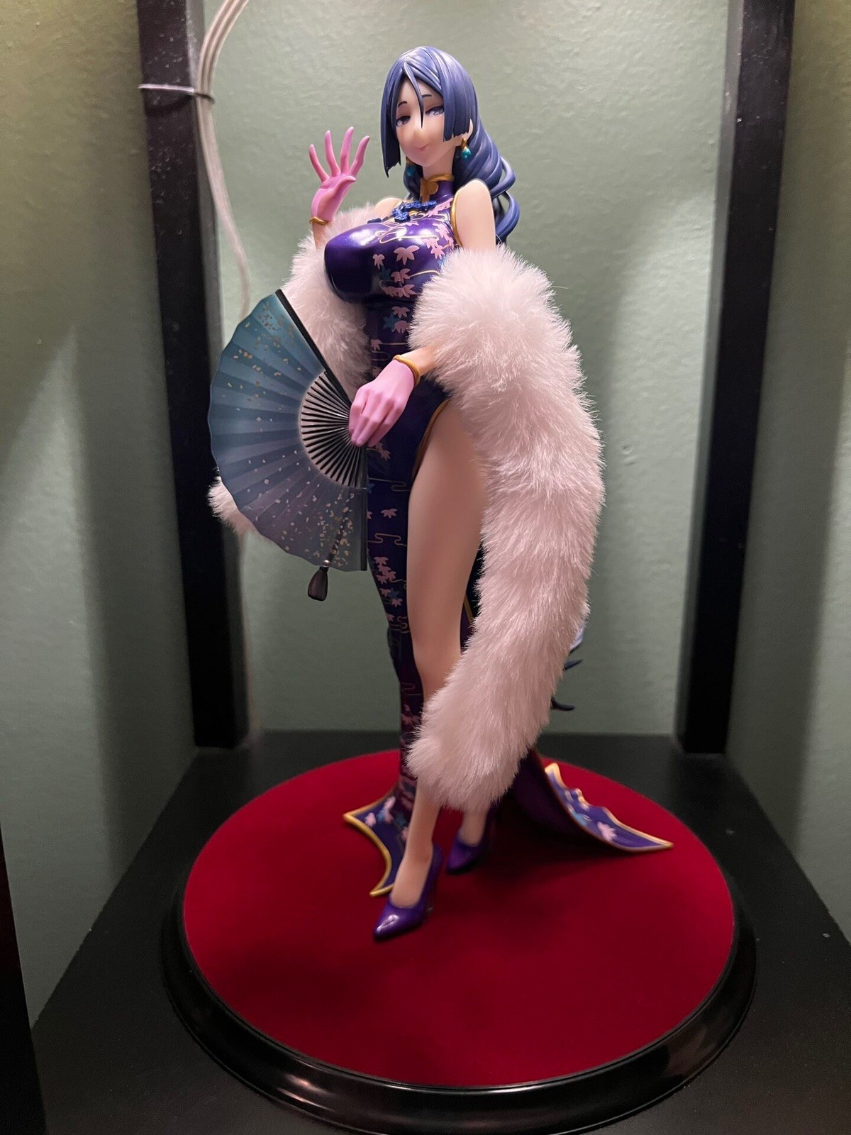 Fate/Grand Order - Minamoto no Raikou - 1/7 - Berserker, Travel Portrait Ver.