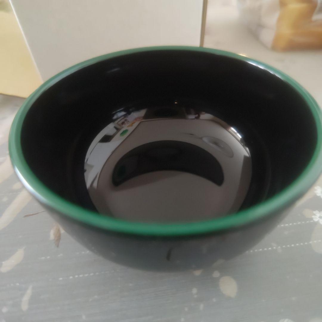 Modern Japanese Small Bowl