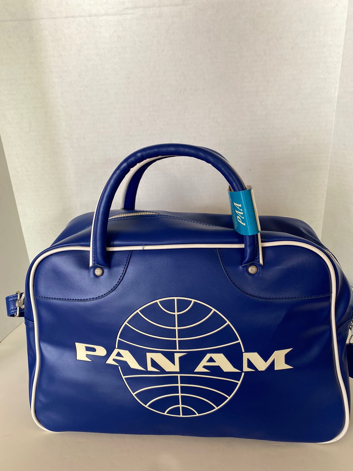 PAN AM PAN AM