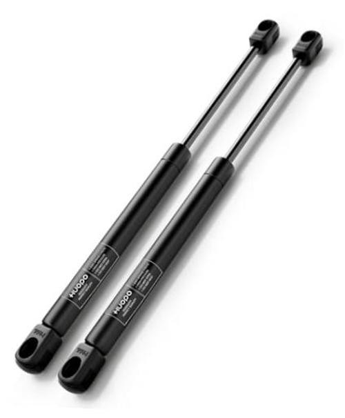 C16-11028 12 inch 40lbs Gas Struts, 7009-2PK Carbon Steel 12\