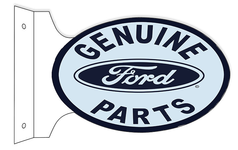 GENUINE FORD PARTS 18