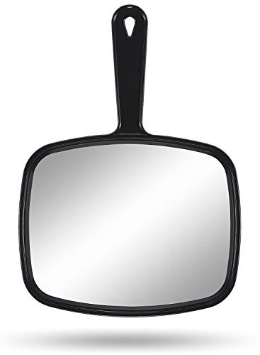 PROTECLE Hand Mirror, 10.3\ PROTECLE Hand Mirror, 10.3\