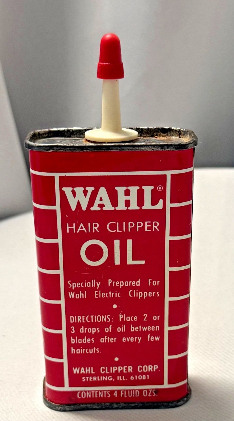 Vintage Retro 