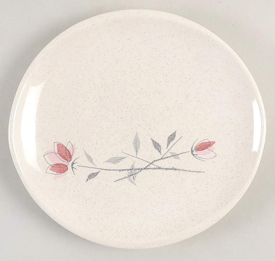 Franciscan Duet Bread & Butter Plate 136517