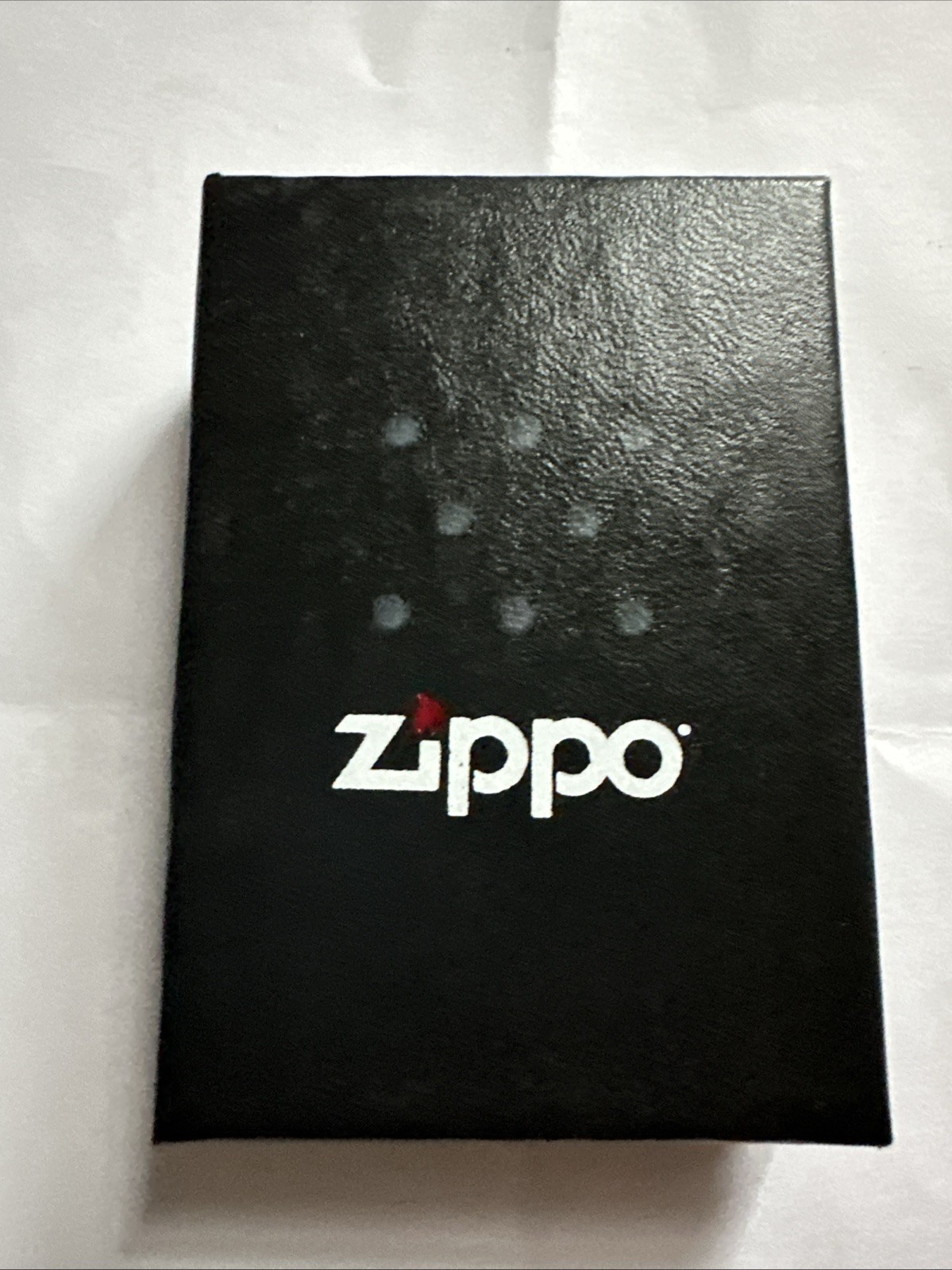 2021 Uncommon Valor Common Virtue Chrome Zippo Lighter New Bradford Exchange