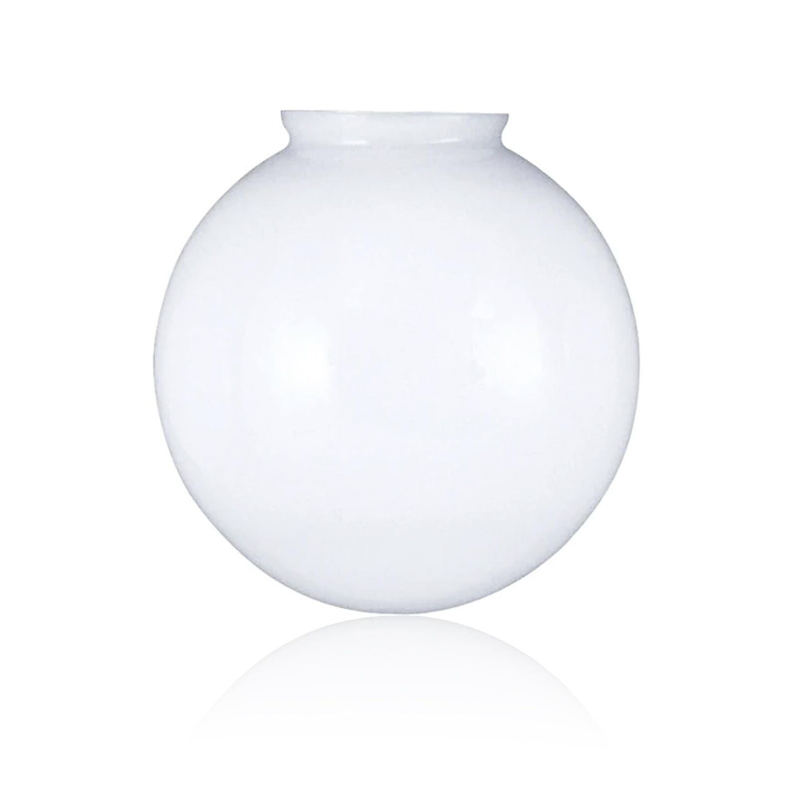 Glass Light Cover Safety Globe Guard for Kitchen Hood Light Bulb Cover Vaporp...