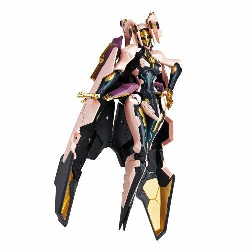 Zone of the Enders: Anubis Ardjet Revoltech Yamaguchi #130 Action Figure