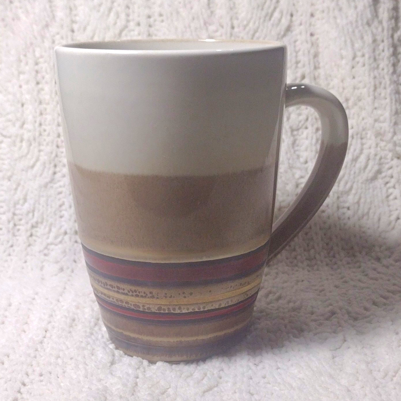 Better Homes & Gardens Rockport stoneware coffee mug