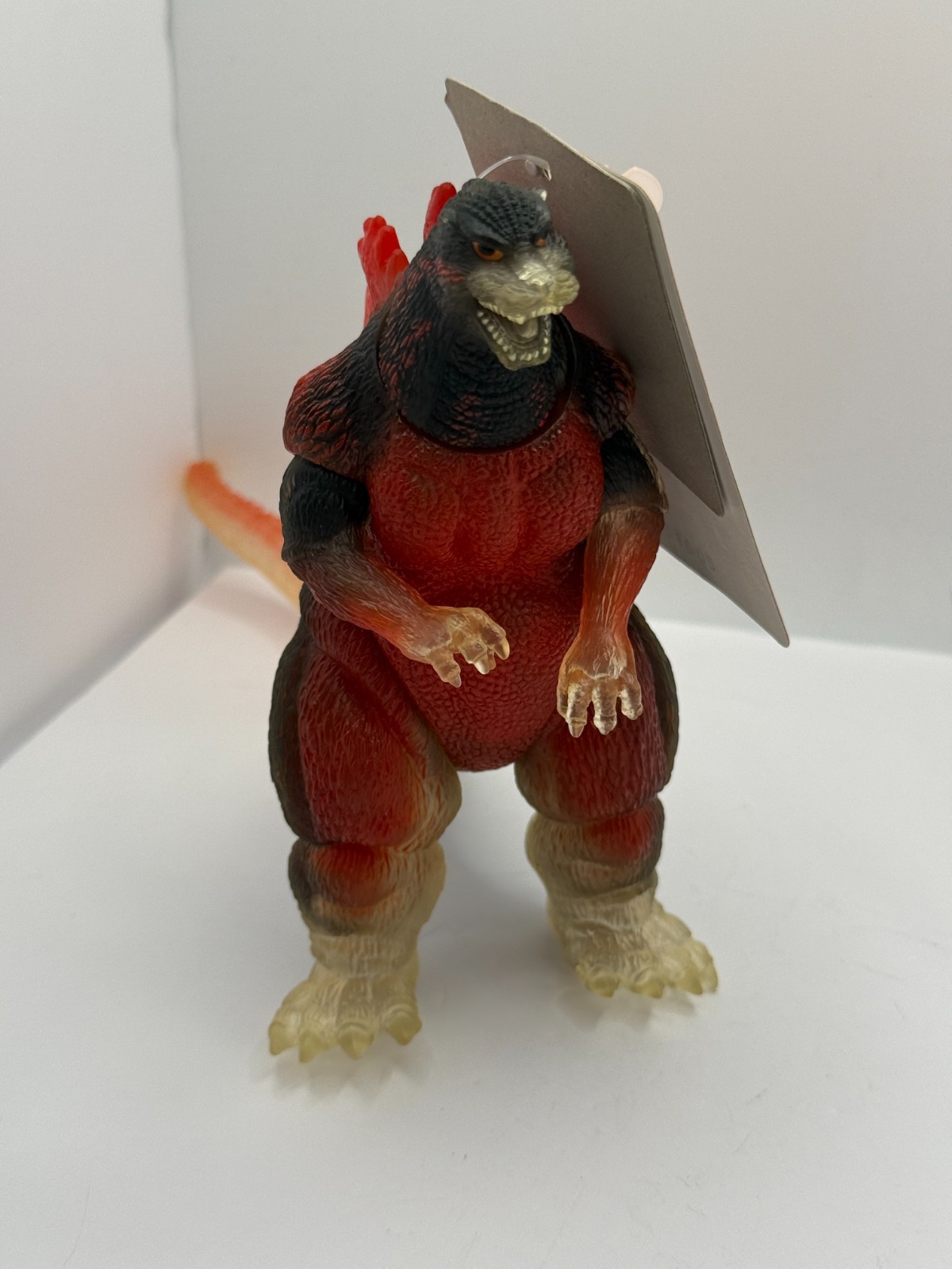 2005 Bandai 6\