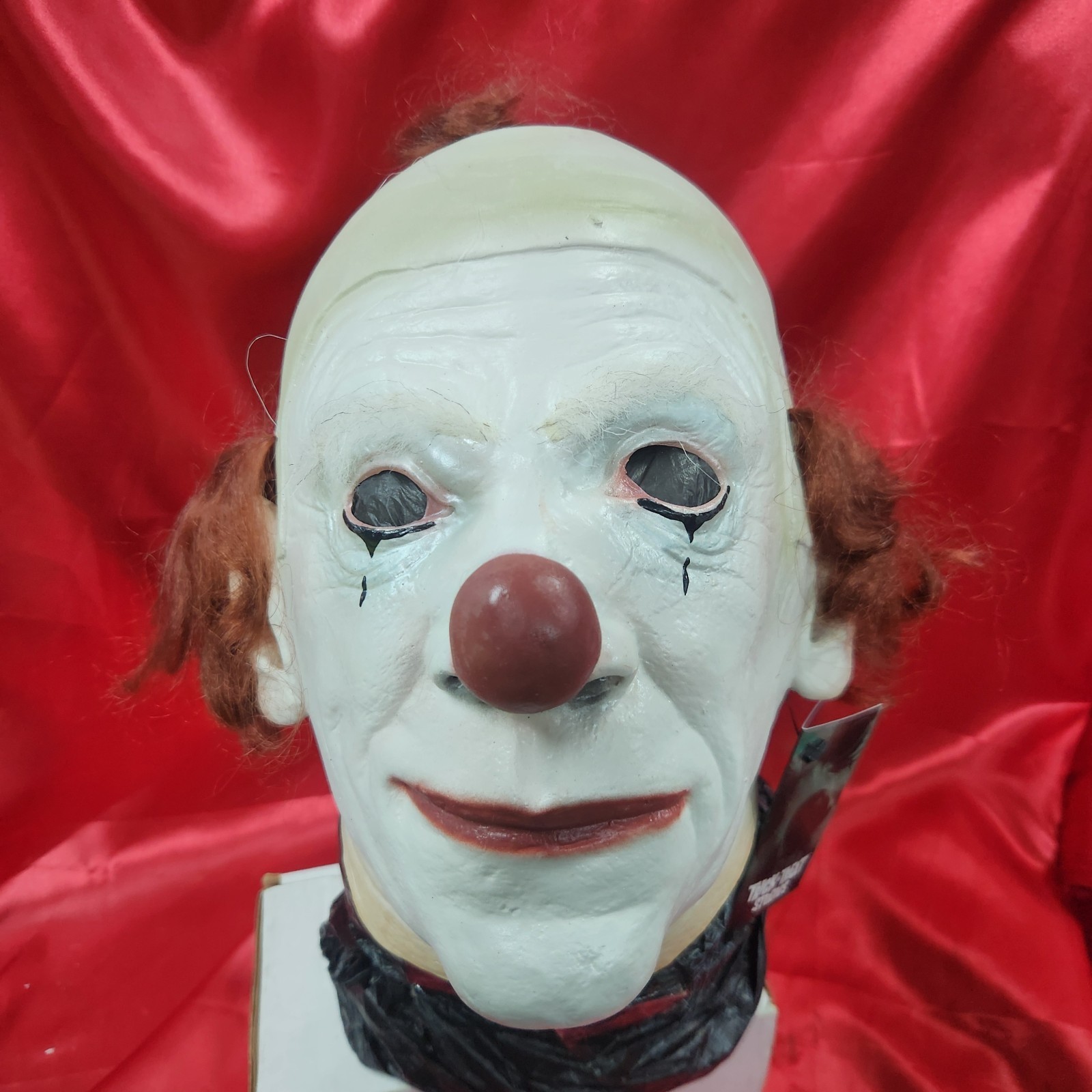 Original - Circus Clown Mask by Trick or Treat Studios