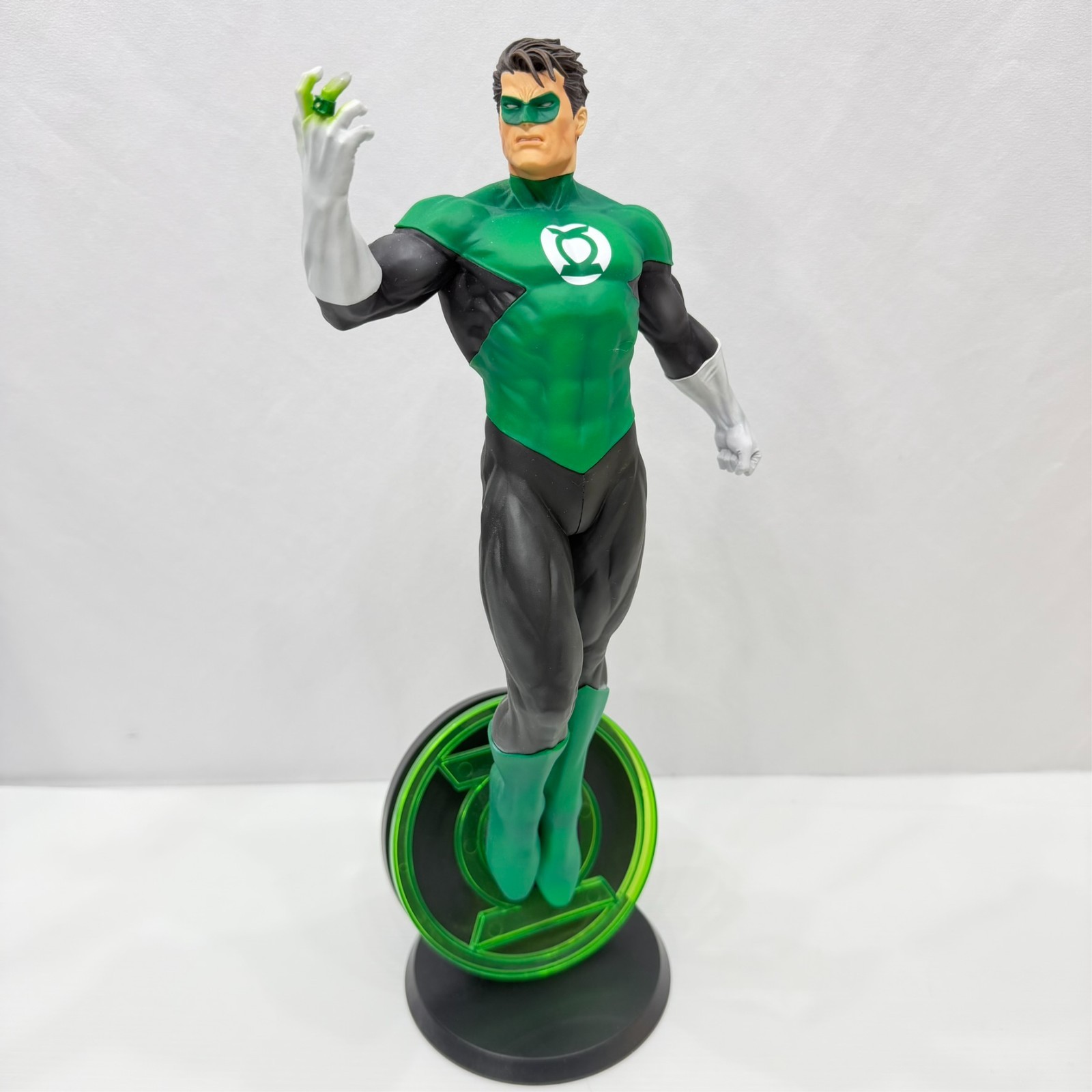 DC Kotobukiya Green Lantern ARTFX 1:6 scale PVC Statue