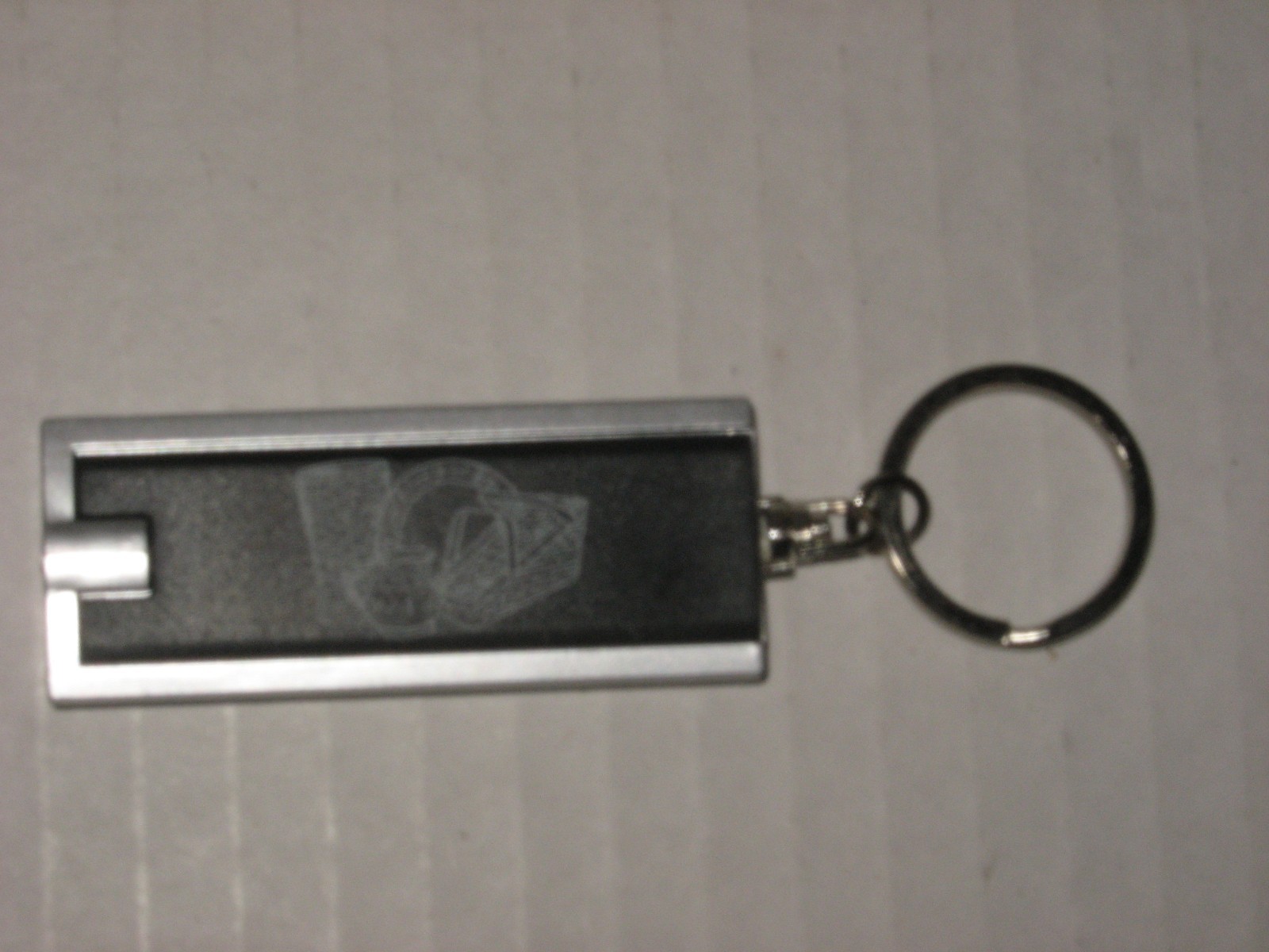 Longaberger Rare TEN Key Chain Flashlights - MINT Longaberger Rare TEN Key Chain Flashlights - MINT