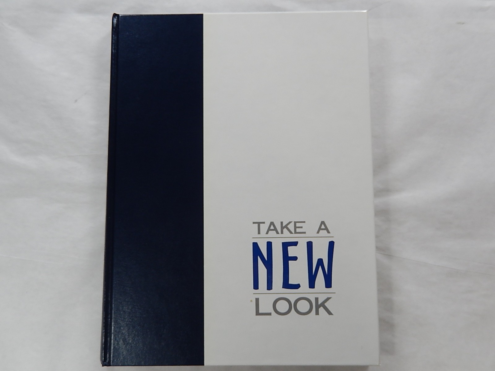 Yearbook, Tualatin High School, Tualatin Oregon, 1998, The Timberwolf, UNMARKED