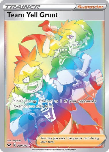 Pokemon Full Art Trainer Cards-Choose Your Card-Complete Your Collection-Real