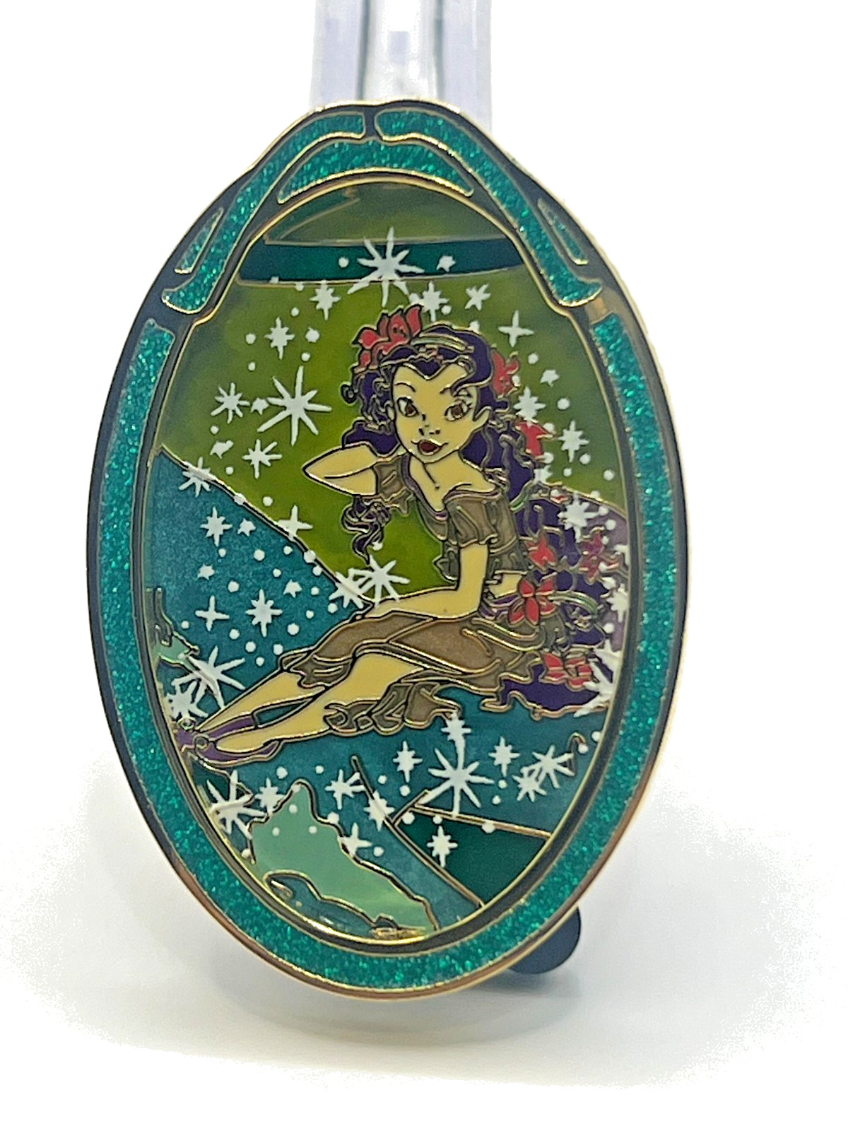 Disney DSF - Fira - Fairies LE 500