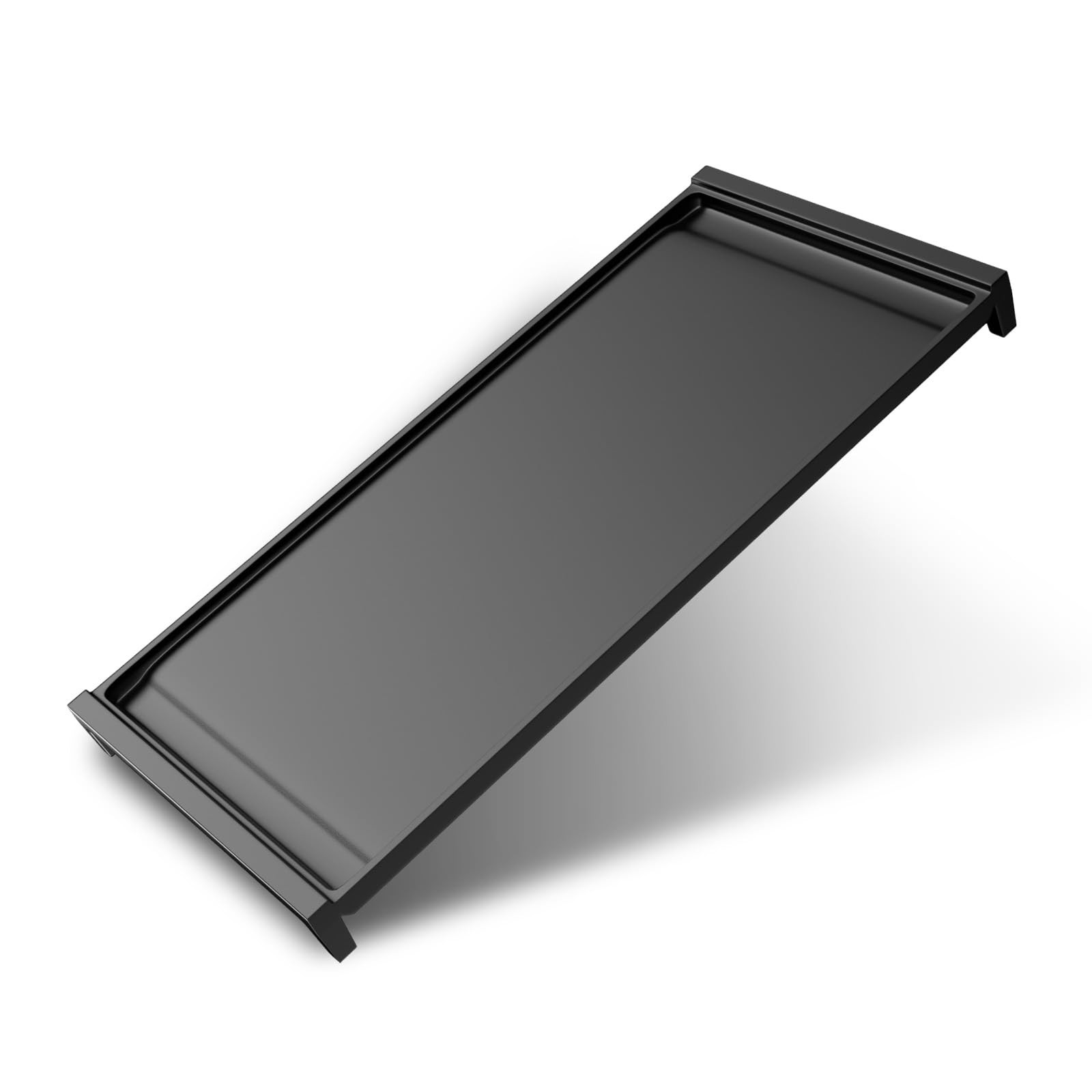 WB31X24738 Heavy-duty Cast Iron Griddle Replacement 19.3