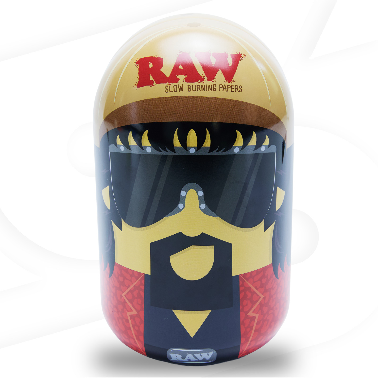RAW Mini Josh Glass Cone