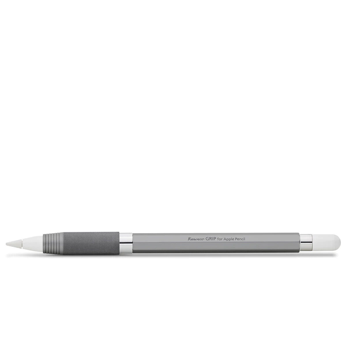 Kaweco Grip for Apple Pencil Anthracite 10001583A