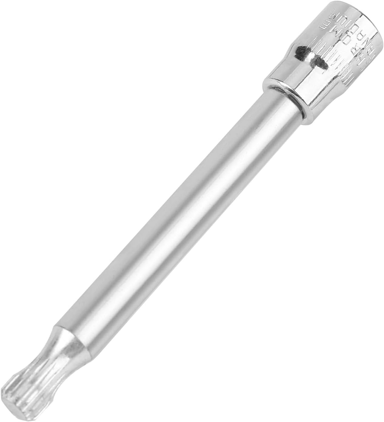 DPS6 Dual Clutch Reset Tool 6DCT250 Ford Focus 6mm 14 Spline Socket DPS6 Dual Clutch Reset Tool 6DCT250 Ford Focus 6mm 14 Spline Socket